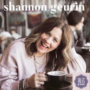 Shannon Geurin- Infidelity and Identity