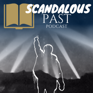 Scandalous Past - The Battle of LA