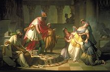 Give me my Life: Reflections on Esther and #MeToo