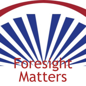 Foresight Matters Podcast - Stabilisation