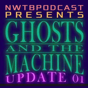 Podcast Update 1 & Another Bug Hunt Trailer