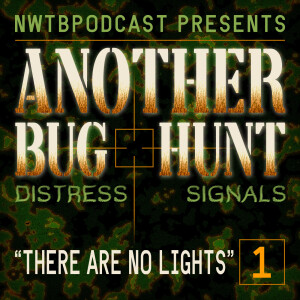 Another Bug Hunt | Episode 1 | There Are No Lights