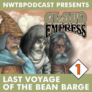 Cloud Empress | Last Voyage of the Bean Barge | E01