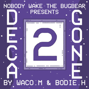 Decagone | Episode 2 | In The Name Of Science