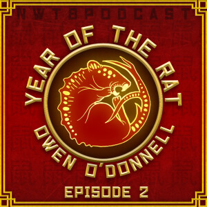 Mothership RPG - Year of the Rat - Episode 2