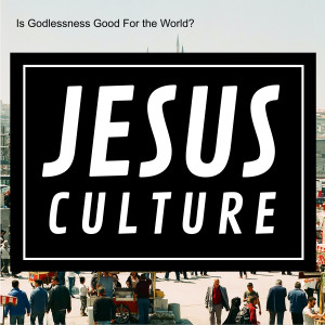 Is Godlessness Good For the World?