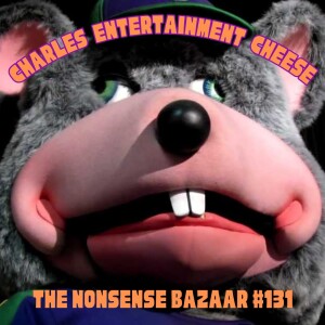 131 - Chuck E. Cheese