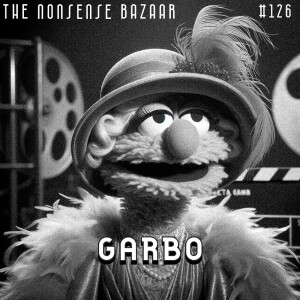 126 - Garbo