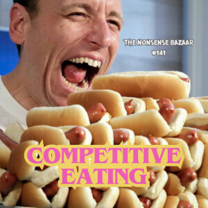 141 - Competitive Eating