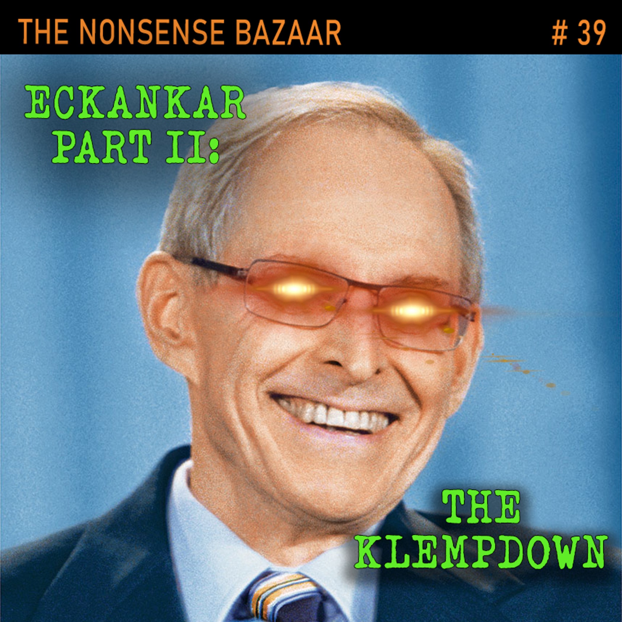 The Nonsense Bazaar