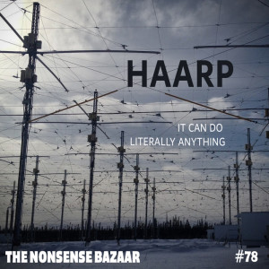 78 - HAARP