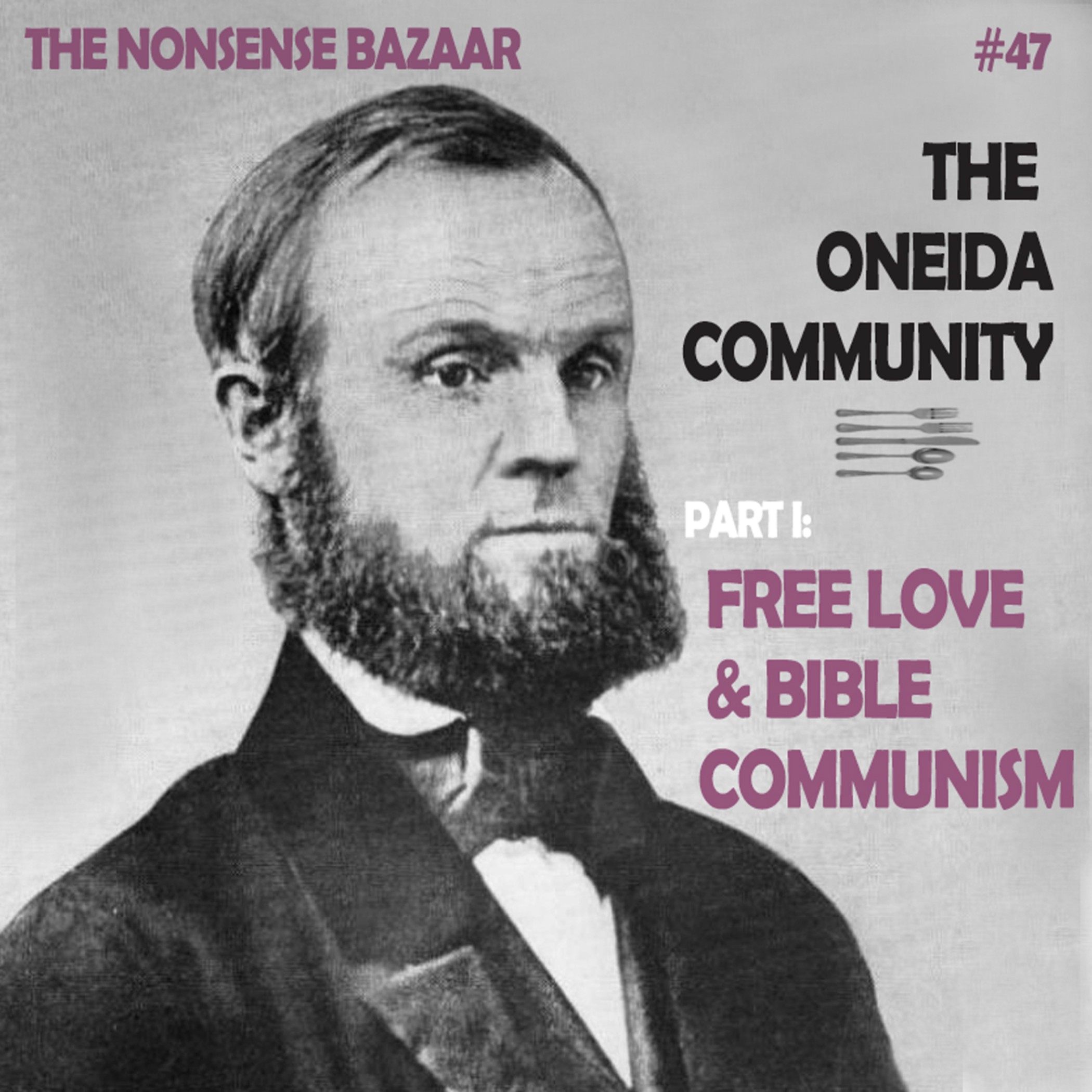 The Nonsense Bazaar