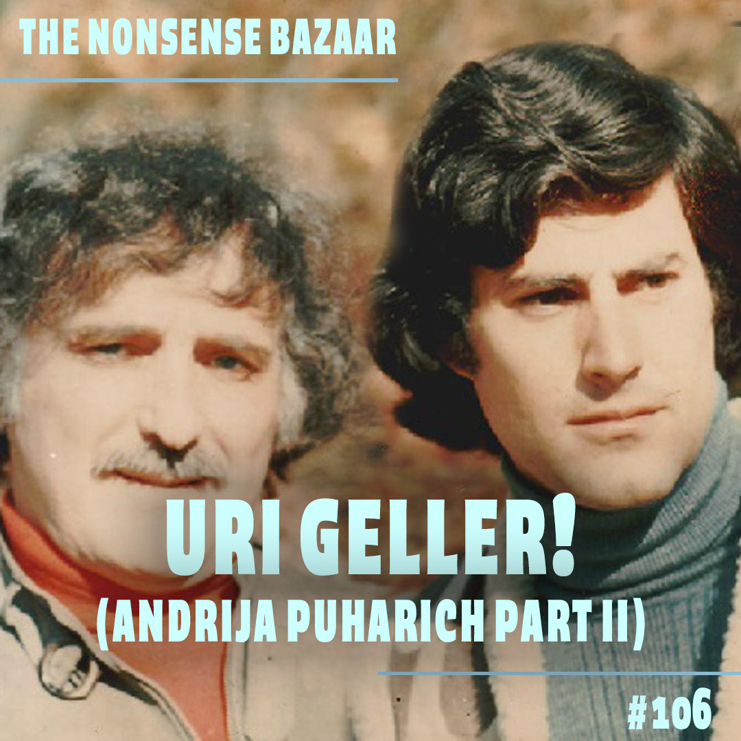 The Nonsense Bazaar