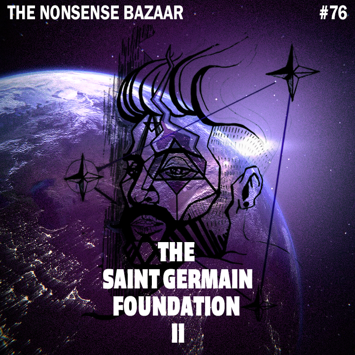 The Nonsense Bazaar