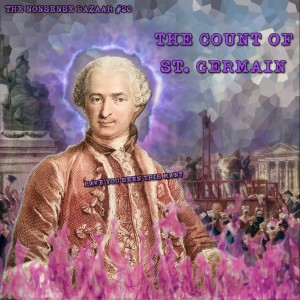 20 -The Count of St. Germain