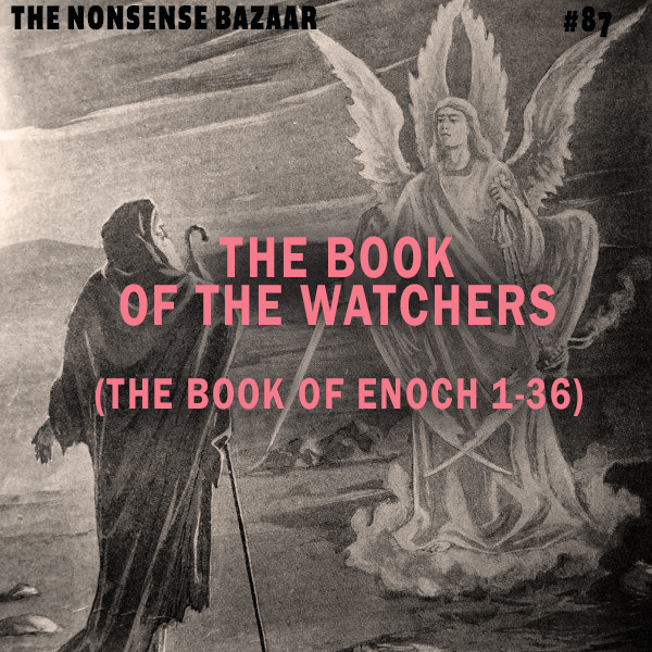 The Nonsense Bazaar