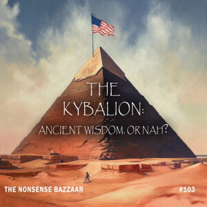 103 - The Kybalion