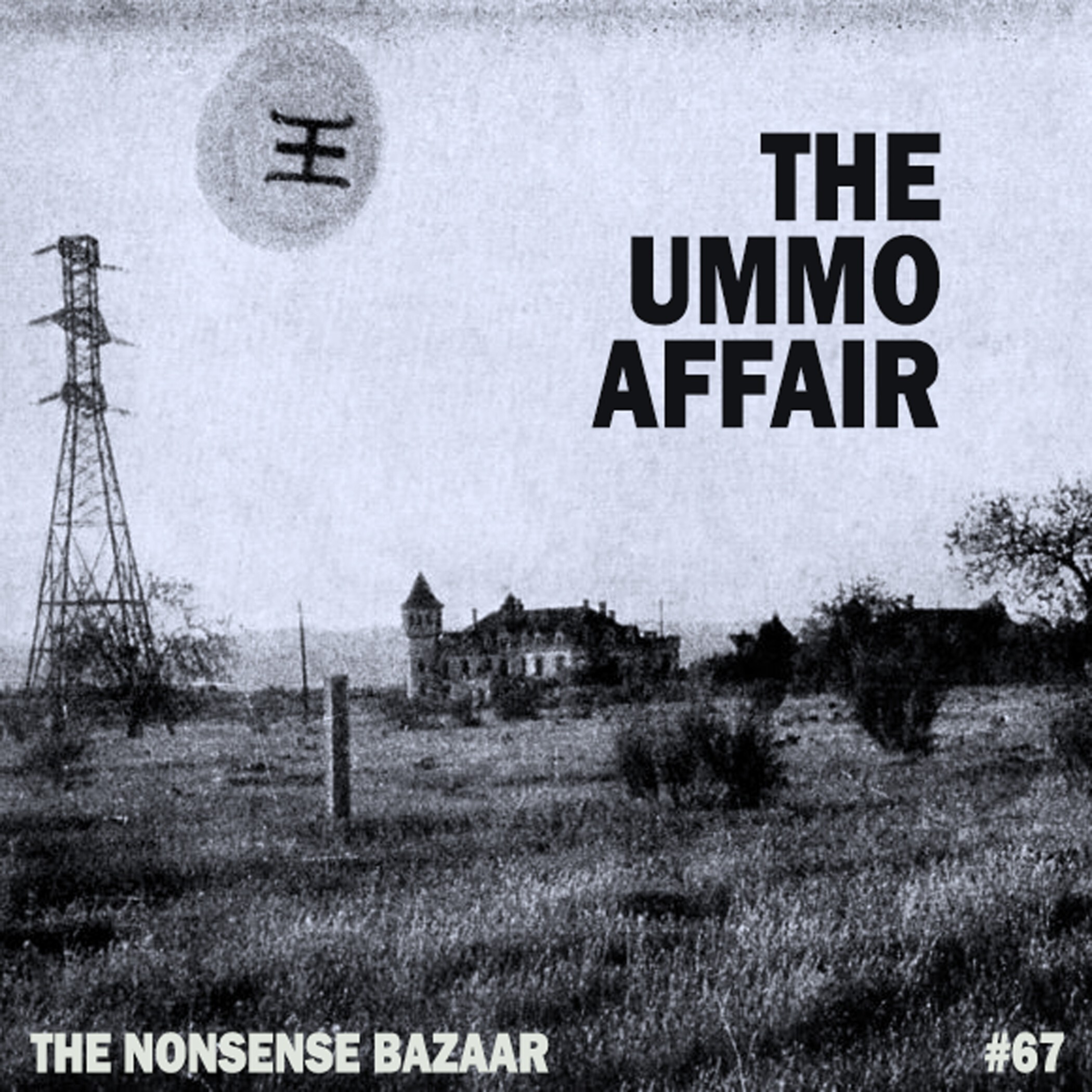 The Nonsense Bazaar