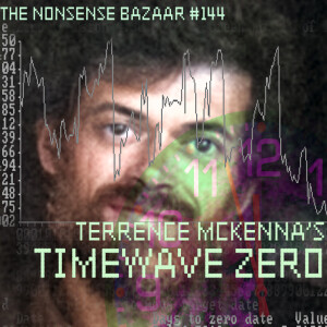 144 - Terrence McKenna's Timewave Zero