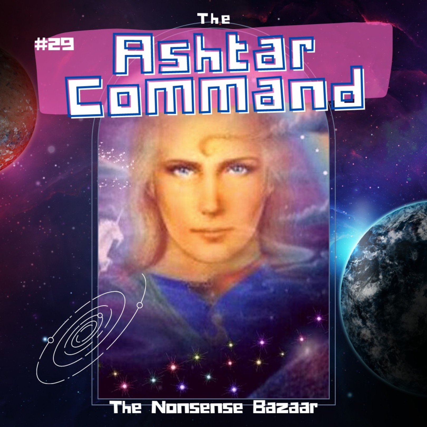 The Nonsense Bazaar