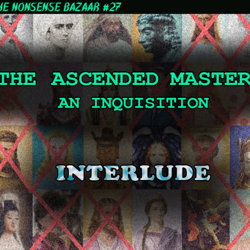 The Nonsense Bazaar