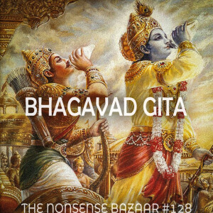 128 - Bhagavad Gita