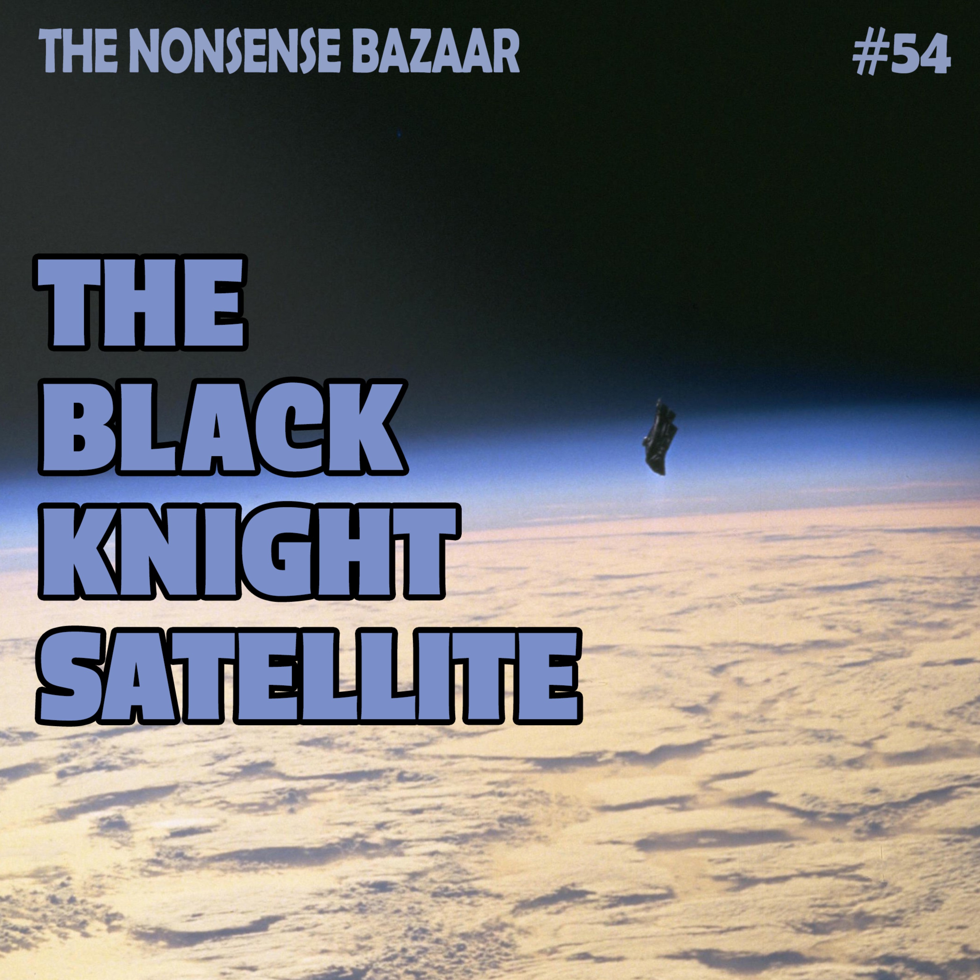 The Nonsense Bazaar