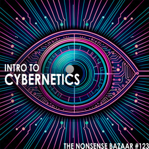 123 - Intro to Cybernetics