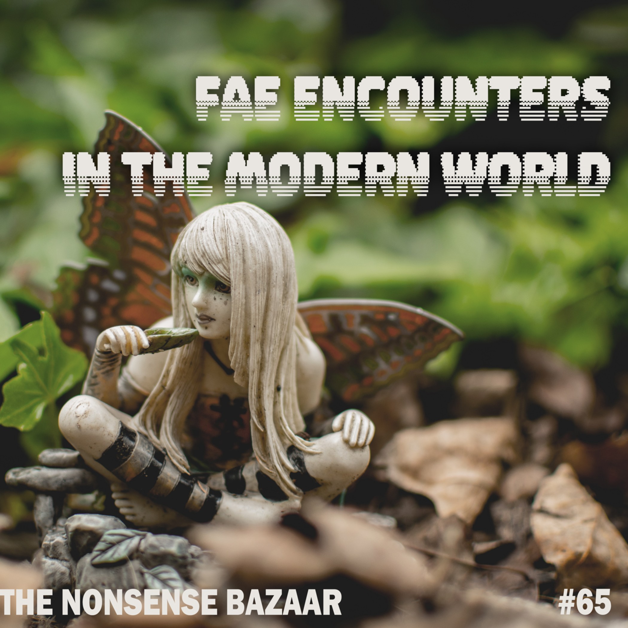 The Nonsense Bazaar