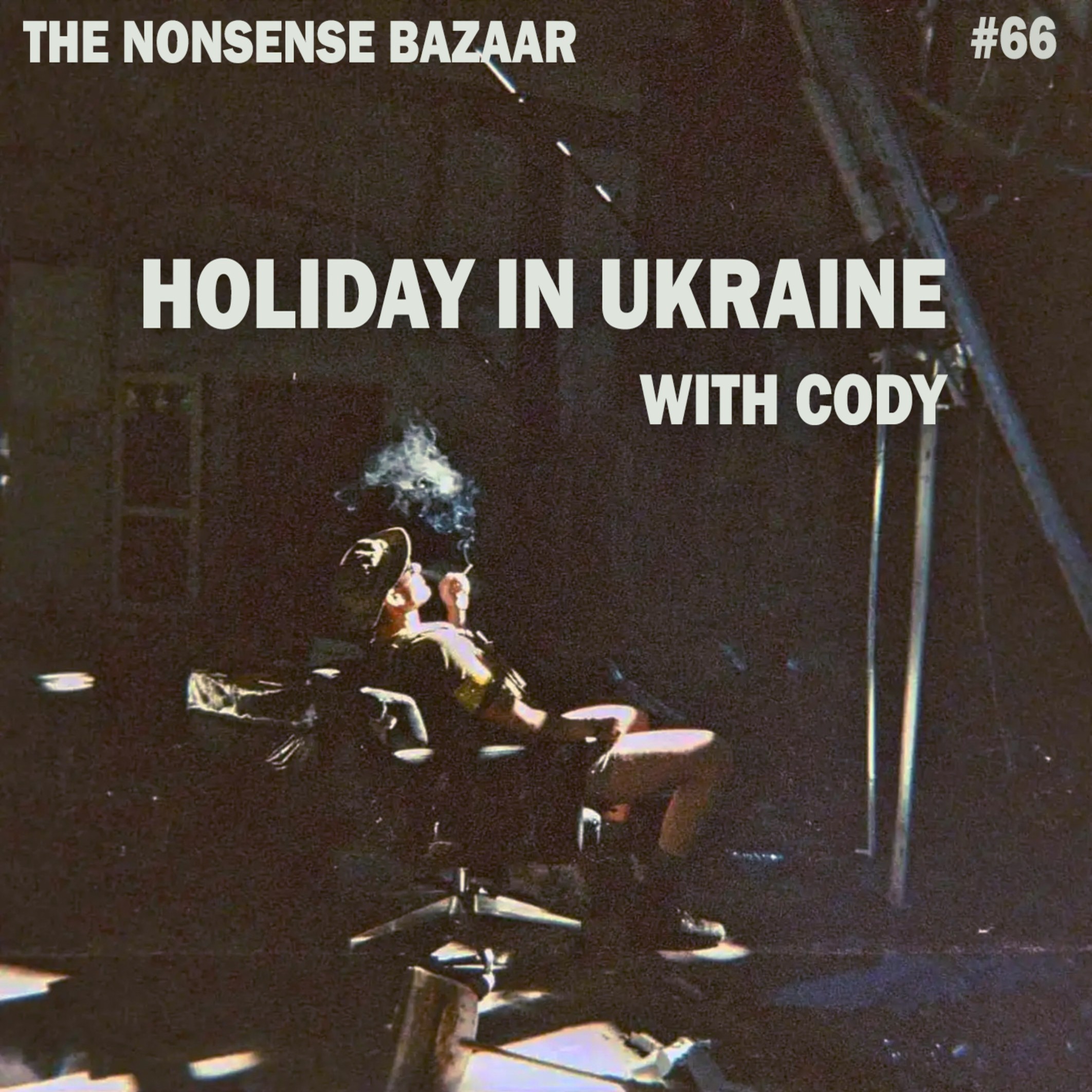The Nonsense Bazaar