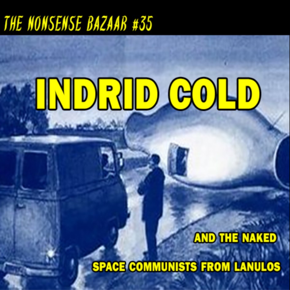 The Nonsense Bazaar