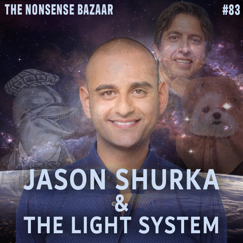 The Nonsense Bazaar