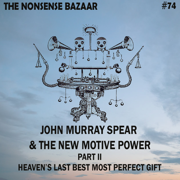 The Nonsense Bazaar