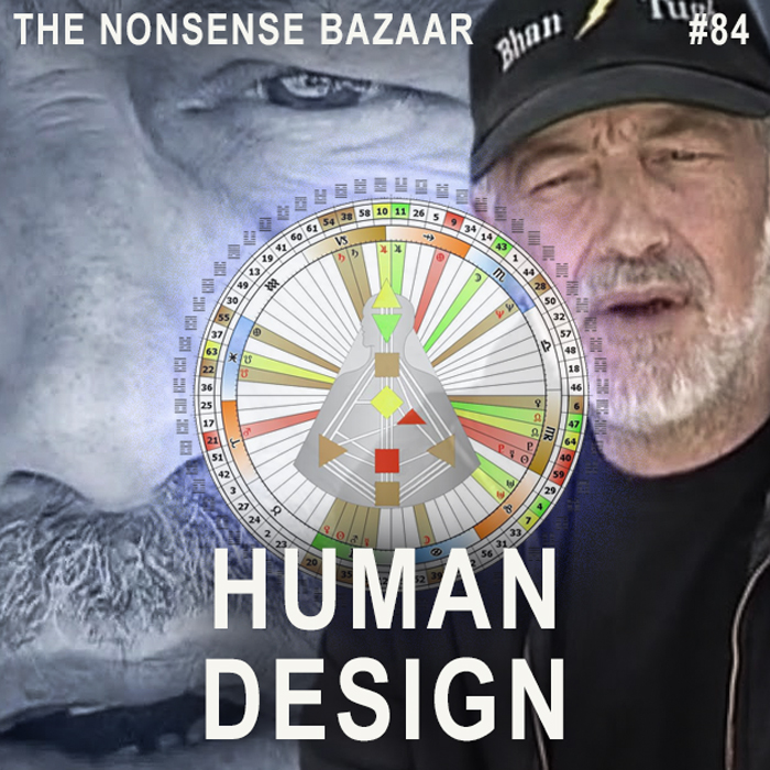 The Nonsense Bazaar