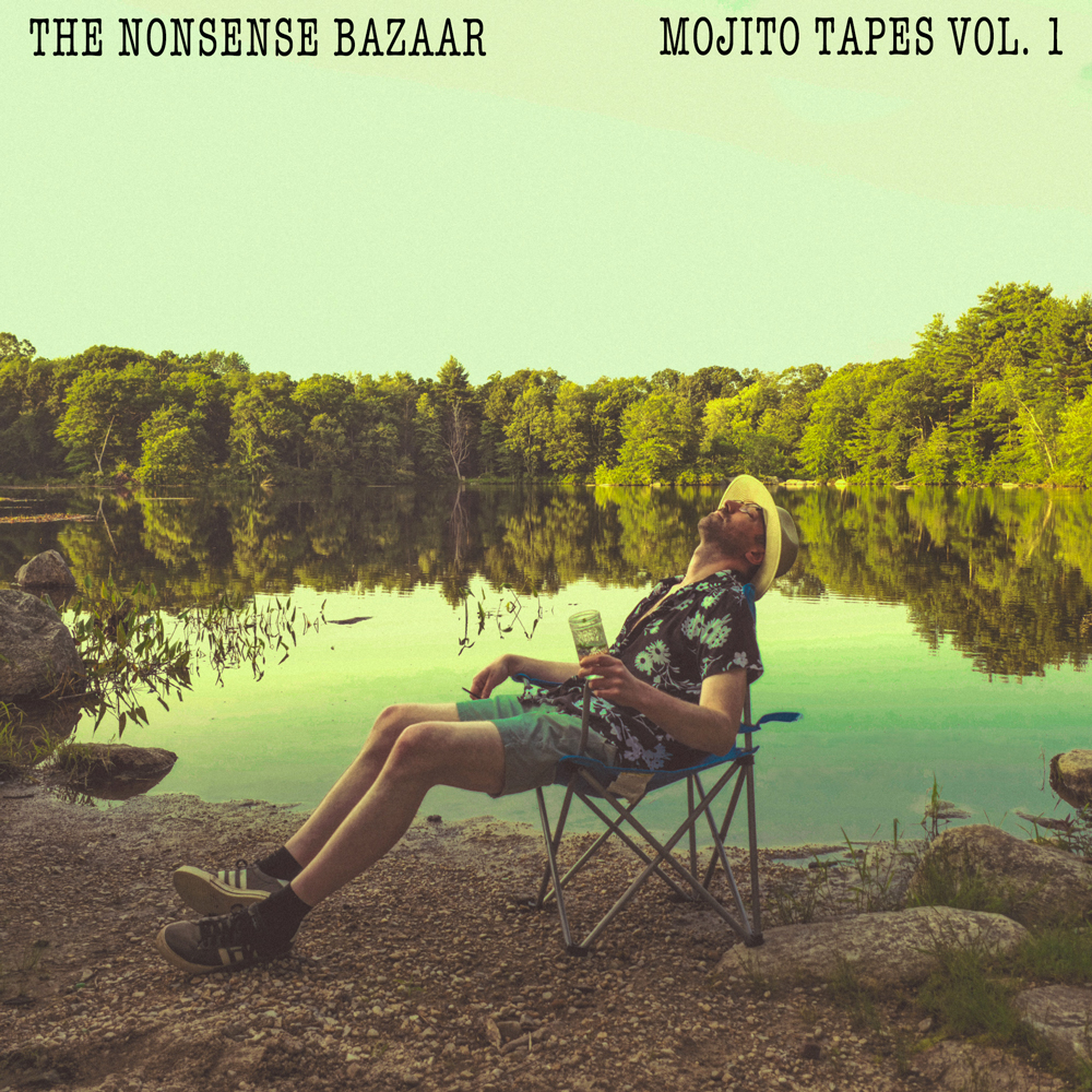 The Nonsense Bazaar