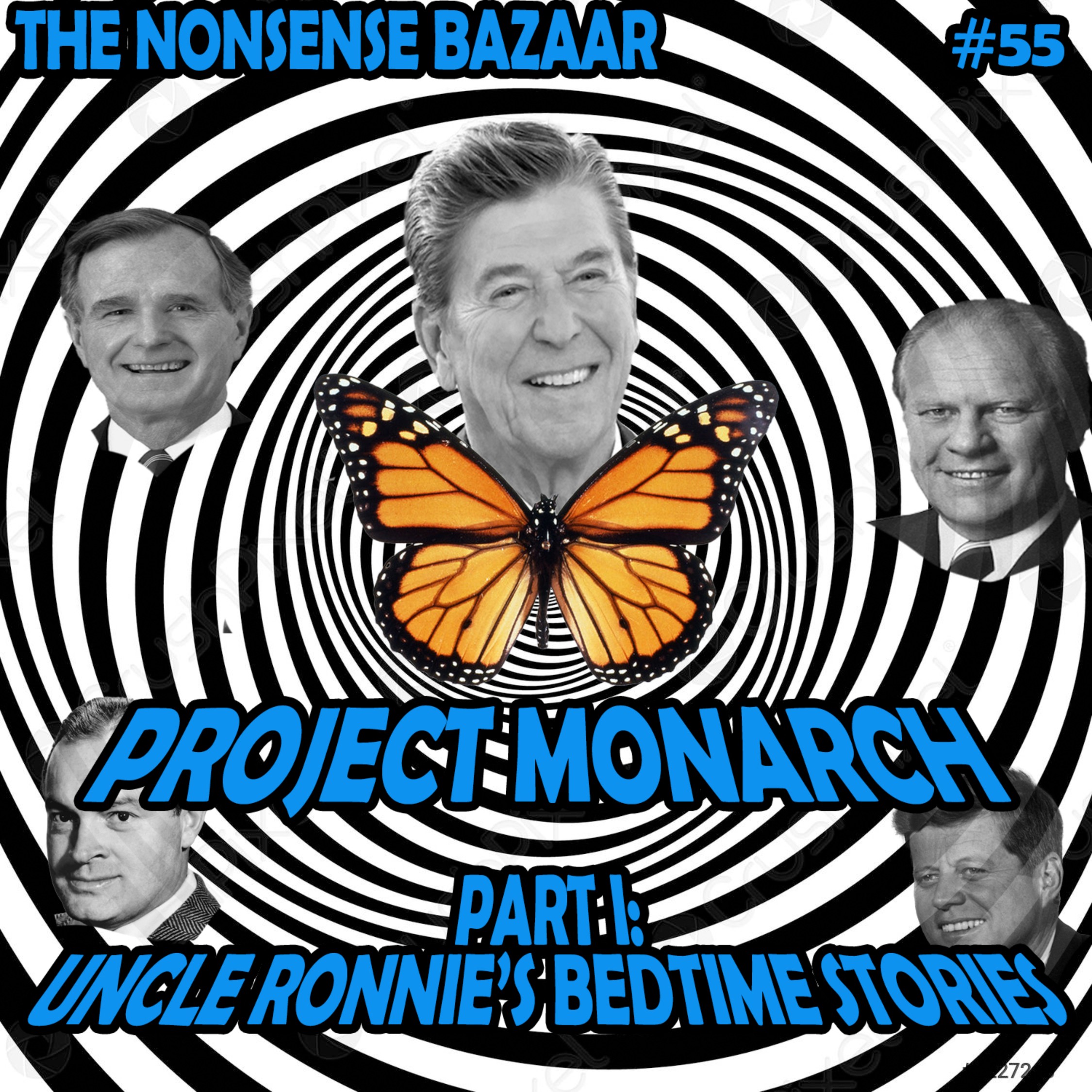 The Nonsense Bazaar