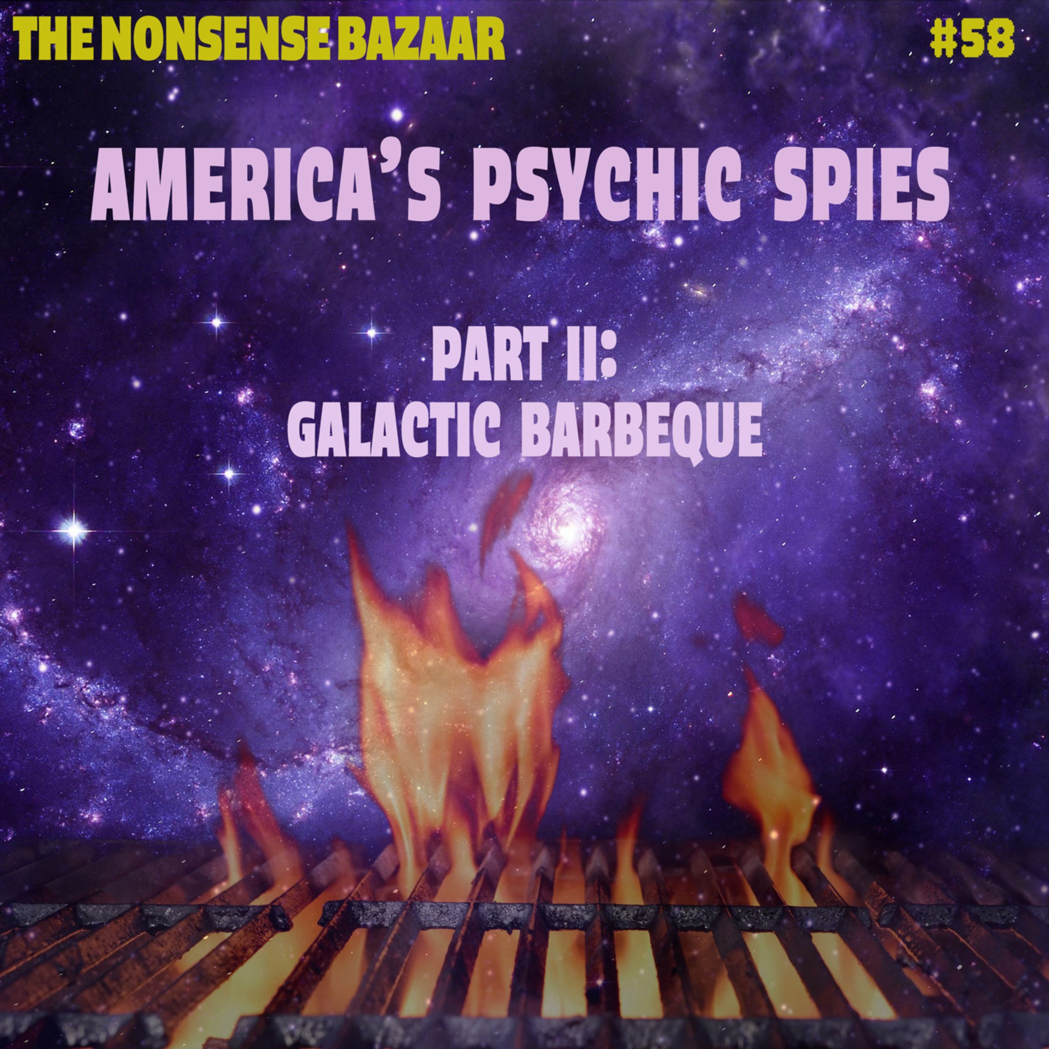 The Nonsense Bazaar