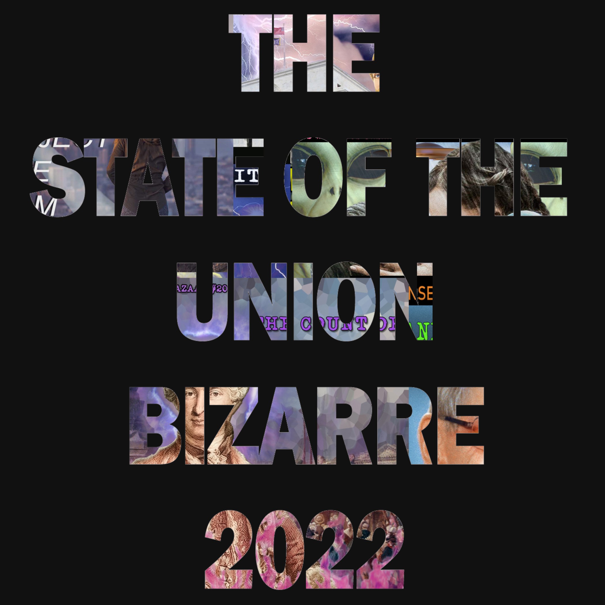 The Nonsense Bazaar