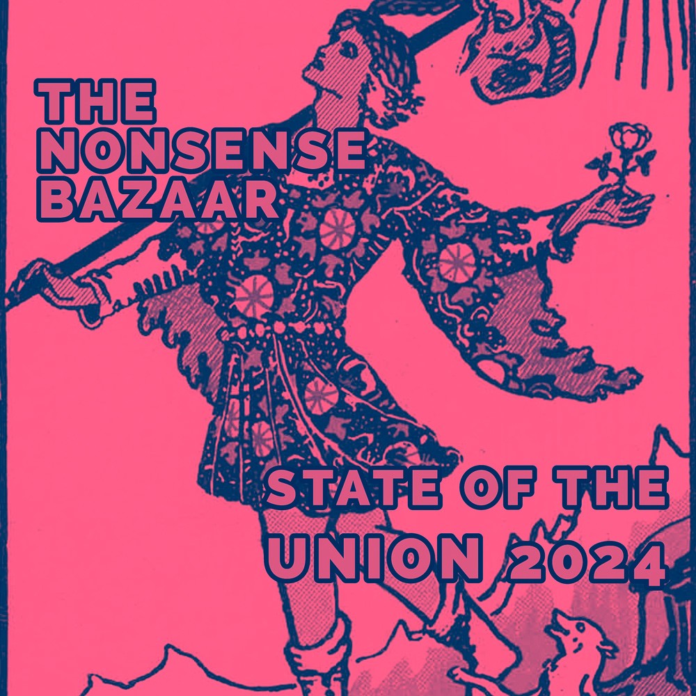 The Nonsense Bazaar