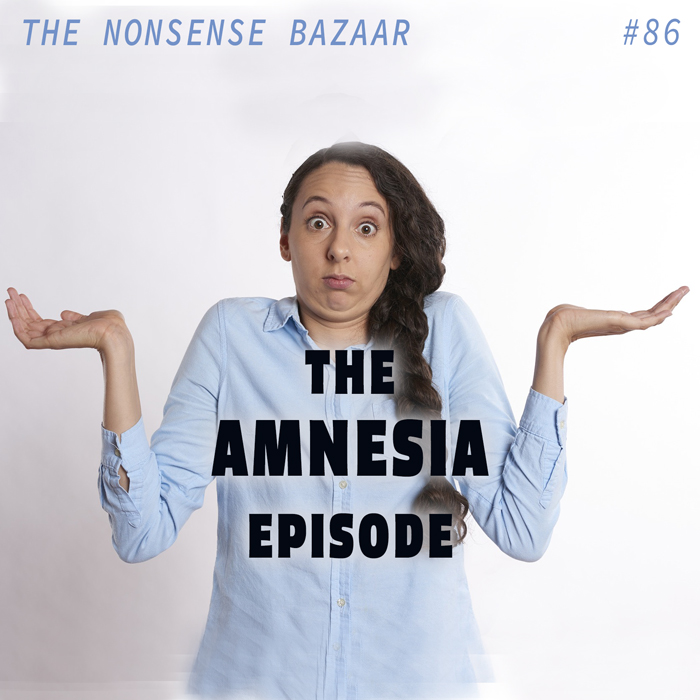 The Nonsense Bazaar