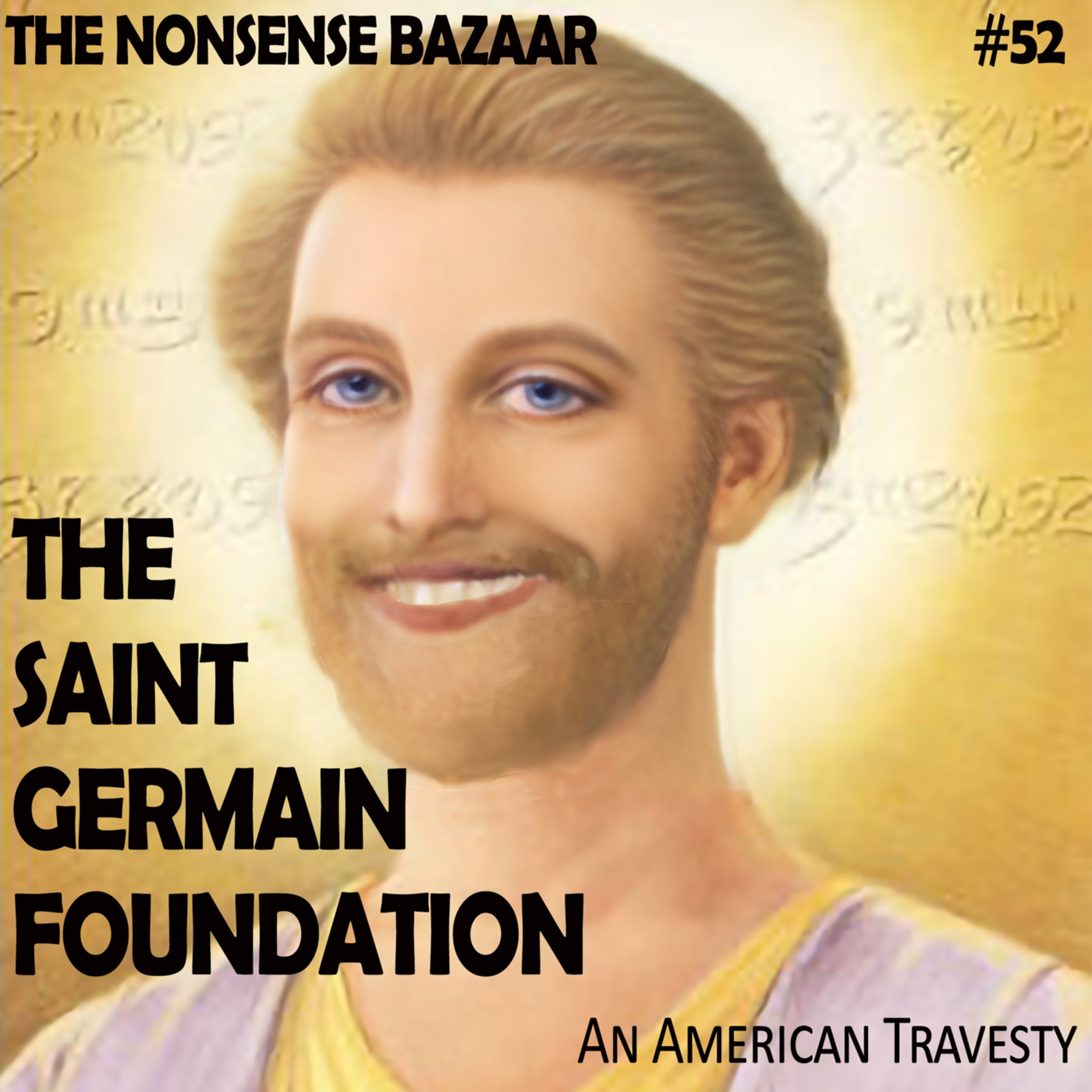 The Nonsense Bazaar
