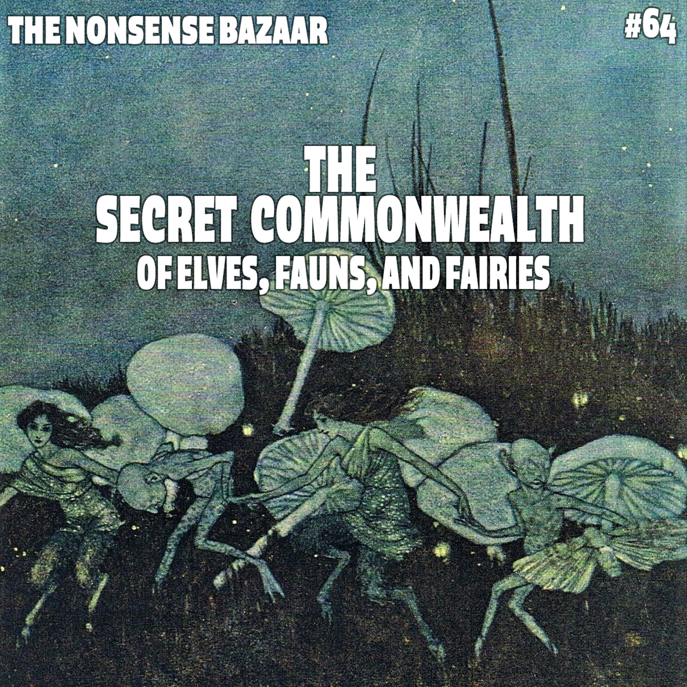 The Nonsense Bazaar