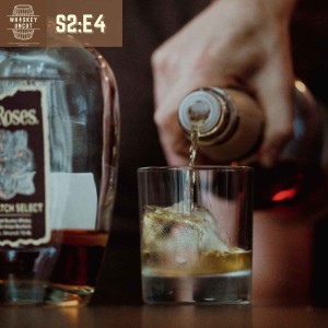 Ice Ice Baby: Whiskey on the Rocks [S2:E4]