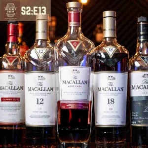 The Macallan: Luxury or Let Down? [S2:E13]