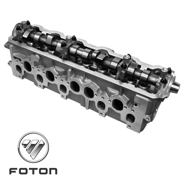 Foton Spare Parts | 081281000409