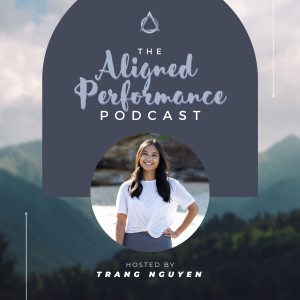 47. She’s Back for 2022! What You Can Expect from The Aligned Performance Podcast This Year