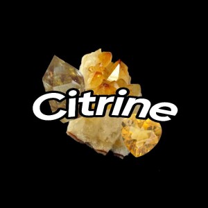 Citrine 🌞