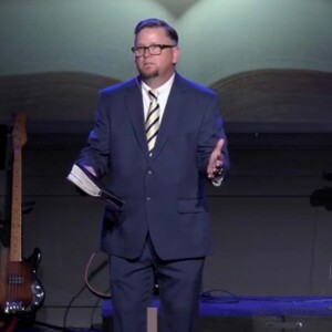 MARKED: Part 12: He is Risen