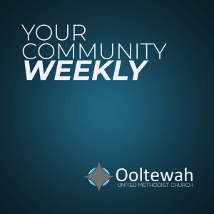 YOUR COMMUNITY WEEKLY: Is Camping Ministry Relevant in 2025? Special Guests Don Washburn and Stephen Ward answer that question.