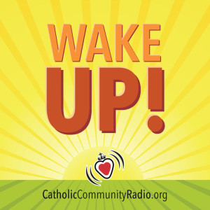 Wake Up! Wednesday, March 17, 2021